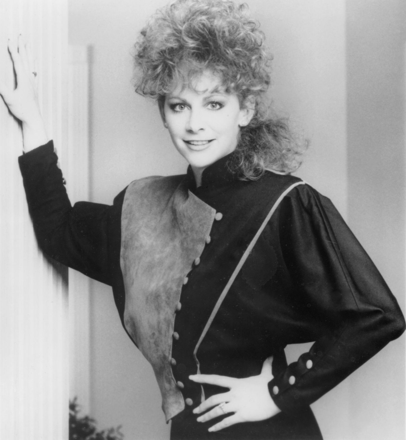 Reba McEntire